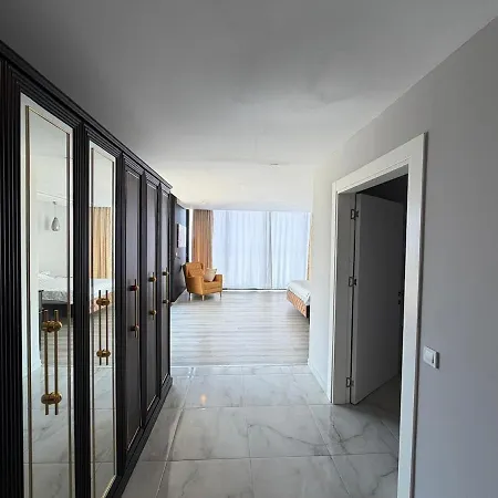 Detached With Full And Sea Views Vila *